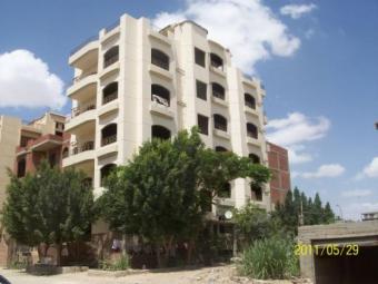 135 m sheraton heliopolis 2 room Cairo