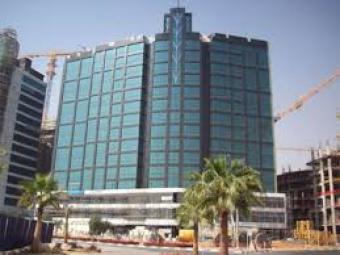 SHELL & CORE OFFICE FOR SALE Dubai Silicon Oasis