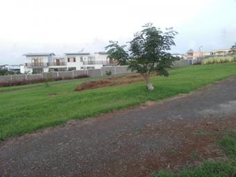 Plot of land Albion Albion