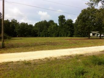 Plot of land Dunnellon, Florida Dunnellon, Florida