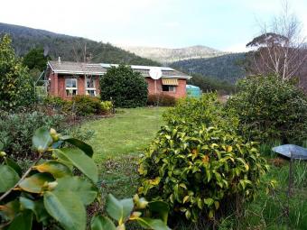 Plot of land near Hobart, Tasmania Near Hobart, Tasmania