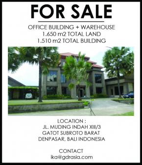 Business Denpasar Denpasar