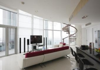 Apartment / Flat HCMC Hcmc
