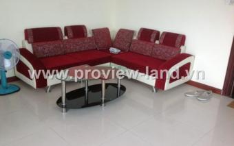 Apartment / Flat Ho Chi Minh City Ho Chi Minh City