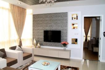 Apartment / Flat Ho Chi Minh City Ho Chi Minh City