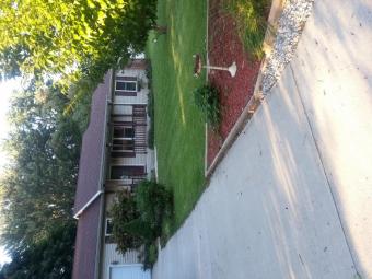 House Elkhart Elkhart