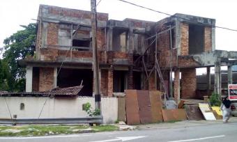 House Selangor,Kg Tungku,SS1/2 Selangor,kg Tungku,ss1 2