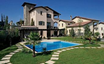 Villa Istanbul Istanbul