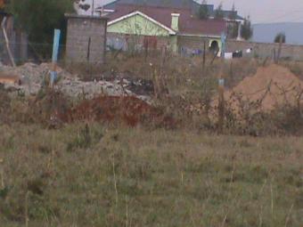 Plot of land Kisumu Kisumu