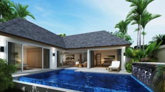 Villa Phuket Phuket
