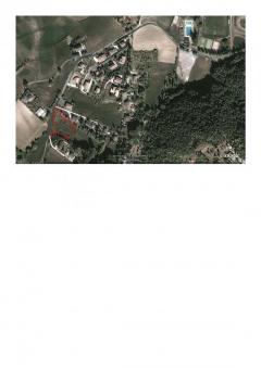 Beatuful building land Castel D`aiano