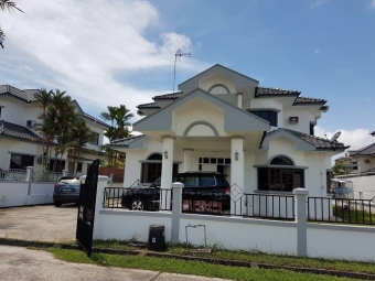 House Bandar Seri Begawan Bandar Seri Begawan