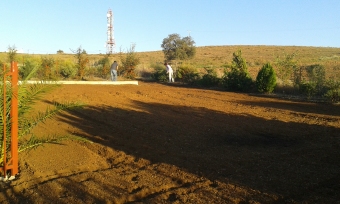 Plot of land Chalkidiki nea potidea Chalkidiki Nea Potidea
