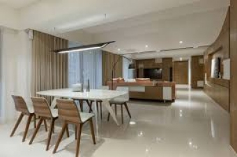 Apartment / Flat Ho Chi Minh Ho Chi Minh
