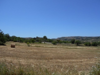 Plot of land Paphos Paphos