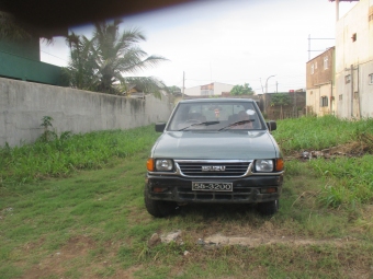 Plot of land Moratuwa Moratuwa