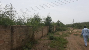 Plot of land Accra Accra