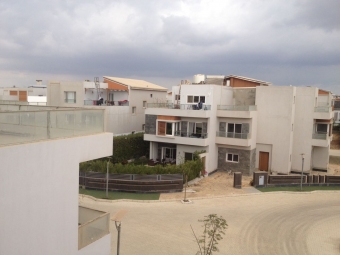 Villa Gizeh Gizeh