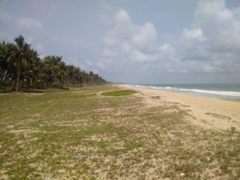 Plot of land Lagos Instalmentaly Lagos