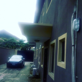 House Lekki Lekki