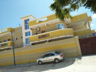 House Mombasa Mombasa