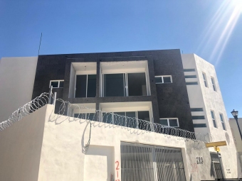 Apartment / Flat Aguascalientes Aguascalientes