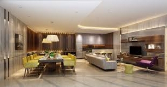 Apartment / Flat Ho Chi Minh Ho Chi Minh