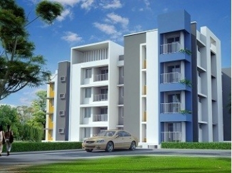 Apartment / Flat trivandrum Trivandrum