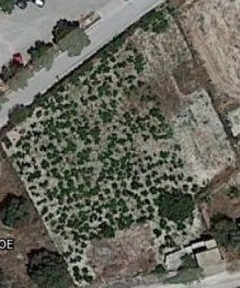 Plot of land Iraklion Iraklion