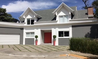 House Escazu Escazu