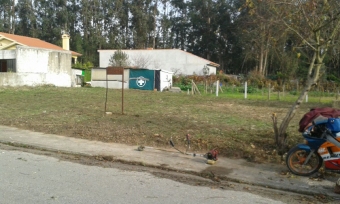 Plot of land Aveiro Aveiro
