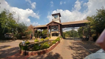 Apartment / Flat Germiston Germiston