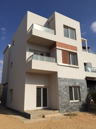 Villa Gizeh Gizeh