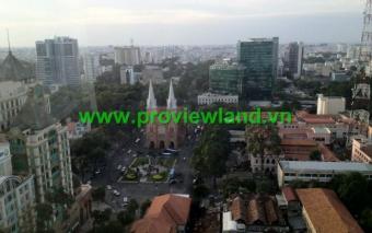 Apartment / Flat Ho Chi Minh City Ho Chi Minh City