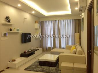 Apartment / Flat Ho Chi Minh City Ho Chi Minh City