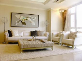 Apartment / Flat Ho Chi Minh City Ho Chi Minh City
