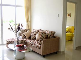 Apartment / Flat Ho Chi Minh City Ho Chi Minh City
