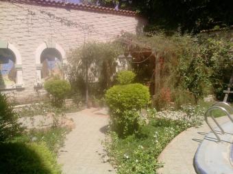 Villa Alexandria Alexandria