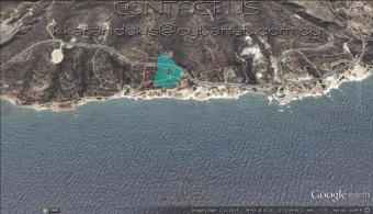 Plot of land Pentakomo Pentakomo