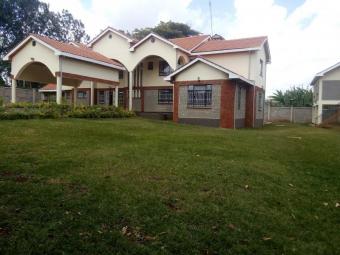 House Runda Runda