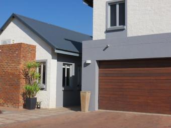 House Pretoria East Pretoria East