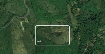 Plot of land Amithirigala Amithirigala