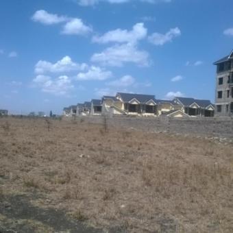 Plot of land Nairobi Nairobi