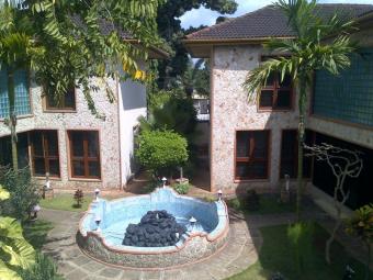 Villa Dar es Salaam- UPANGA Dar Es Salaam