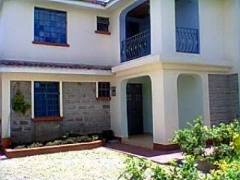 House Kajiado, Kitengela Kajiado, Kitengela