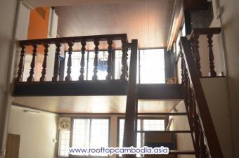 House Phnom Penh Phnom Penh