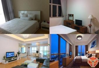 Apartment / Flat Ho Chi Minh City Ho Chi Minh City