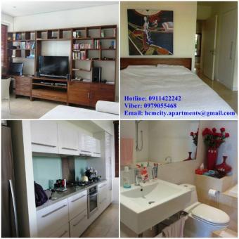 Apartment / Flat Ho Chi Minh City Ho Chi Minh City