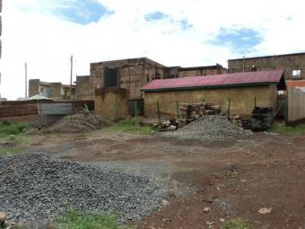 Plot of land KIAMBU TOWN Kiambu Town