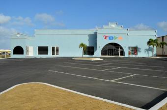 Business Oranjestad Oranjestad